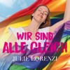 Wir sind alle gleich - Single