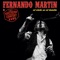 La tormenta (feat. Jaime Urrutia) - Fernando Martín & The Southern Comfort Band lyrics
