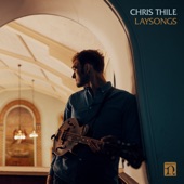 Chris Thile - God Is Alive Magic Is Afoot