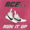 Run It Up (feat. Mark Battles) - Single album lyrics, reviews, download