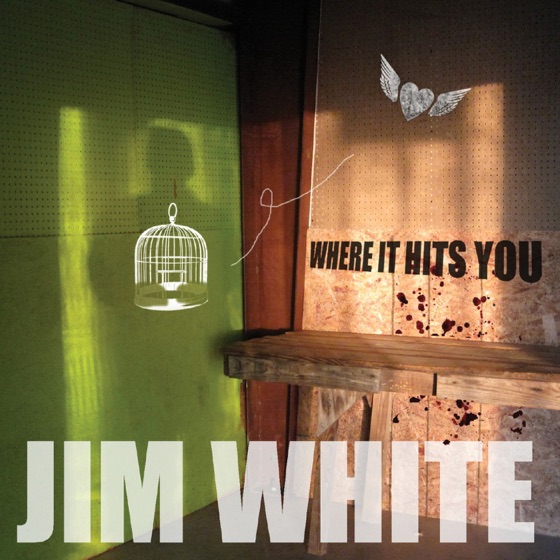Cover artwork for What Rocks Will Never Know