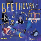 Beethoven at Bedtime: A Gentle Prelude to Sleep