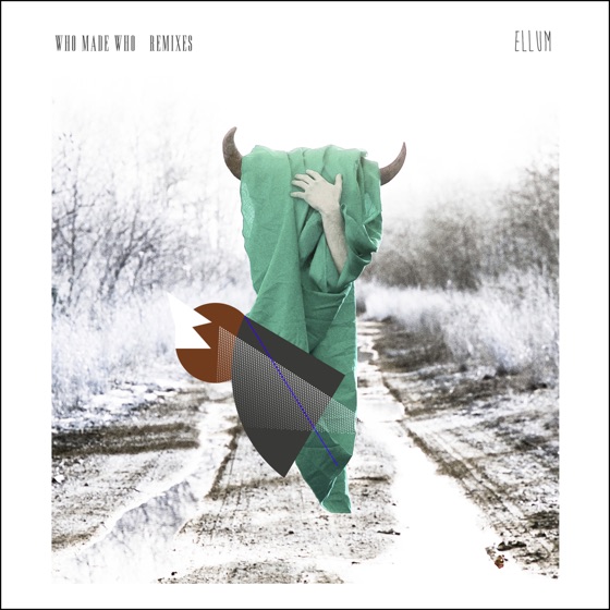 Cover artwork for Hiding In Darkness