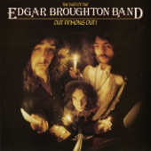 The Edgar Broughton Band - Love in the Rain (2001 Remaster)