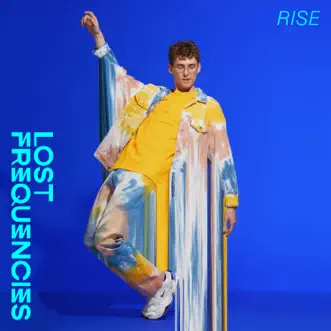 Rise by Lost Frequencies song reviws