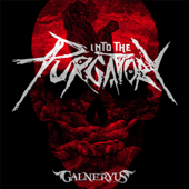 Into the Purgatory - GALNERYUS Cover Art