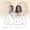 We Lift You High (feat. Benita Jones) - Daniel Ojo lyrics