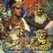 Cheetah (feat. Natan & Shander) - Andy G, Rayo & Toby & L'Omy lyrics