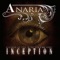 Ignition - Anaria lyrics