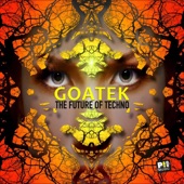 Goatek (The Future of Techno) artwork