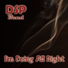 I'm Doing All Right - Single