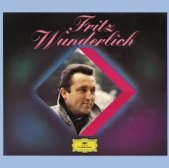 Fritz Wunderlich Sings