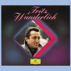 Fritz Wunderlich Sings by Fritz Wunderlich album reviews, ratings, credits