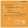 Casadesus: 3 Danses méditerranéennes - Chabrier: 3 Valses romantiques - Fauré: Dolly Suite (Remastered) album lyrics, reviews, download