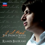 Ramin Bahrami - French Suite No. 4 in E-Flat Major, BWV 815: 1. Allemande