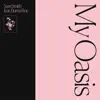 My Oasis (feat. Burna Boy) - Single album lyrics, reviews, download