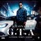 GLITZA (feat. Haftbefehl & Joker Bra) - Milonair lyrics