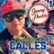 Calles de S.D. - El de La Guitarra lyrics