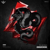 Awakening - EP artwork