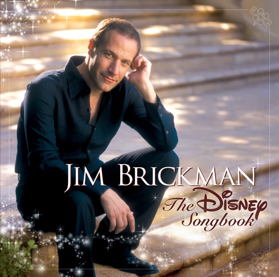 Cover artwork for When You Wish Upon a Star