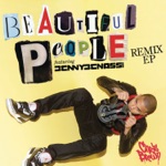 Chris Brown - Beautiful People (feat. Benny Benassi)