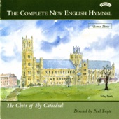 The Complete New English Hymnal, Vol. 3 artwork