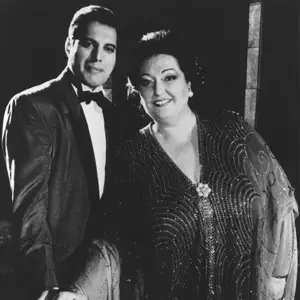 Montserrat Caballé