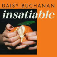 Daisy Buchanan - Insatiable artwork
