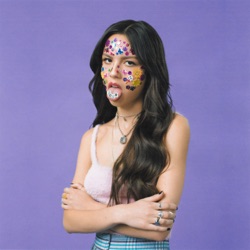Olivia Rodrigo - traitor