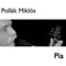 Pia - Pollák Miklós lyrics