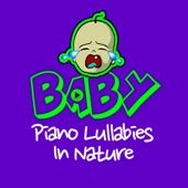 Baby Piano Lullabies In Nature artwork