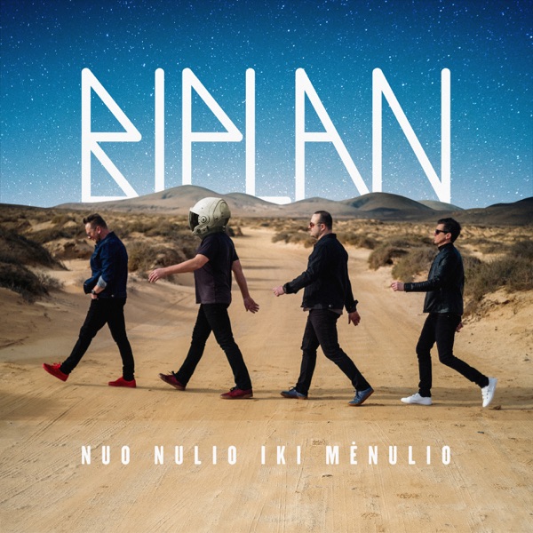 Biplan - Hey, Mam