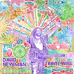 Travel Well by David Newman album reviews, ratings, credits