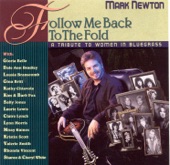 Mark Newton - On The Lonesome Wind