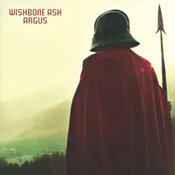 Argus (Double Disc Version) - Wishbone Ash