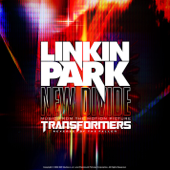 New Divide - LINKIN PARK