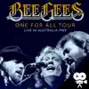 One For All Tour: Live In Australia 1989 (Video Album) album lyrics, reviews, download