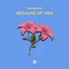 Because of You - Single album lyrics, reviews, download