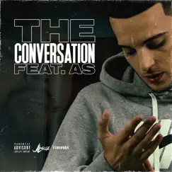 The Conversation (feat. AS) - Single by J Large album reviews, ratings, credits