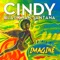 Imagine (feat. Santana) - Cindy Blackman Santana lyrics