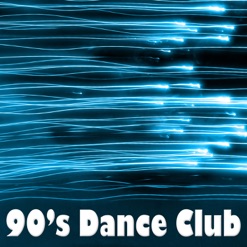 90'S DANCE CLUB MUSIC - BEST OF 1990'S cover art