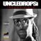 Locusts (feat. Fredlocks Asher) - Uncledropsi lyrics