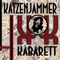 Nevermore Brothel - Katzenjammer Kabarett lyrics