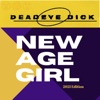 New Age Girl (2021 Edition) - Single