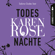 Karen Rose - Todesnächte - Die Baltimore-Reihe, Teil 6 (Gekürzt)