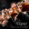 Stream & download Elgar: Serenade for Strings - Single