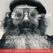 A 2020 Vision (A Collection of Johnny Gallagher's Work from the Last Ten Years in One Box) artwork