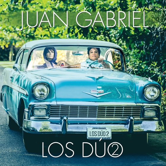 Cover artwork for Luna Llena (feat. David Bustamante)