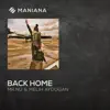 Stream & download Back Home - Single