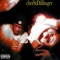 TENT CITY (feat. Bruhmanegod) - CHRIST DILLINGER lyrics